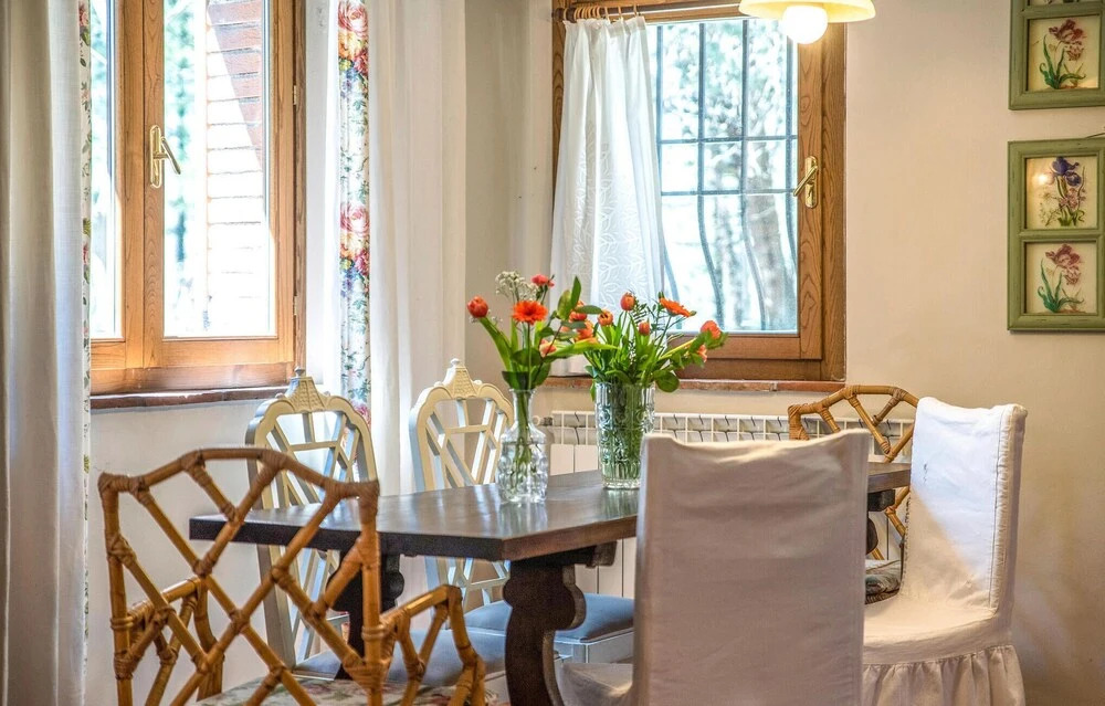 Stunning Home in Massa Marittima With Wifi and 6 Bedrooms