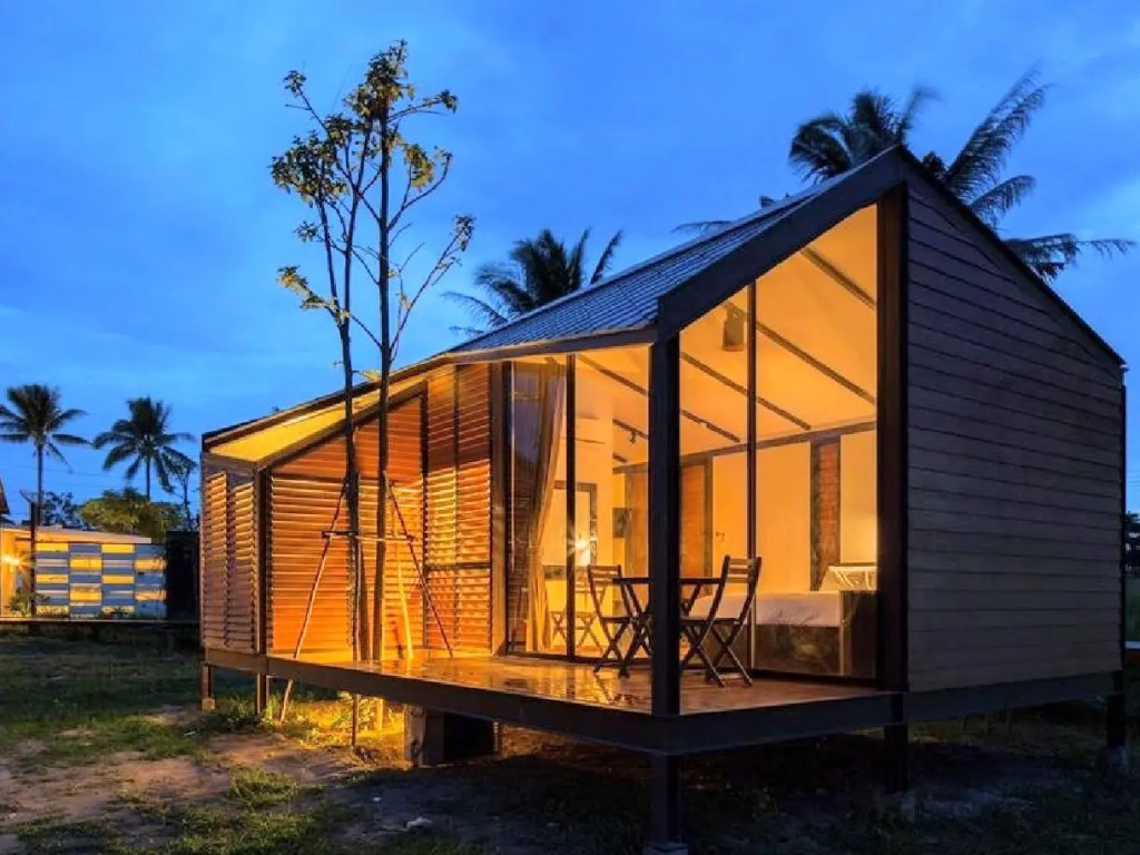 Baan Suan Mook Hua Hin