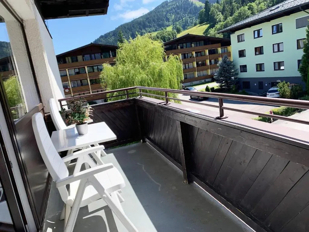 Apartment Alpine Dream Superior 1 Bedroom