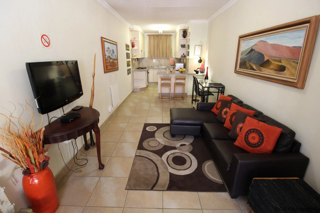 Wilger Guesthouse - Self-Catering Business Accommodation in Centurion