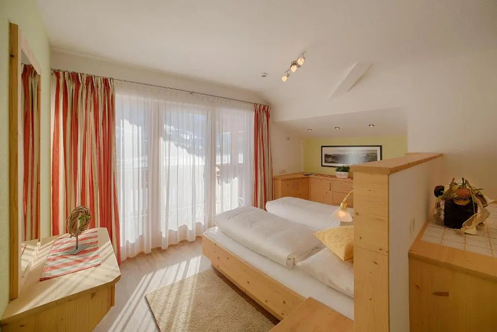 Martinshof berg herz hotel