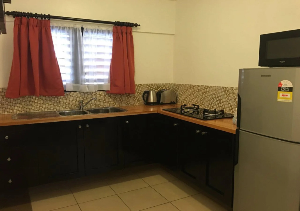 Suva Motor Inn