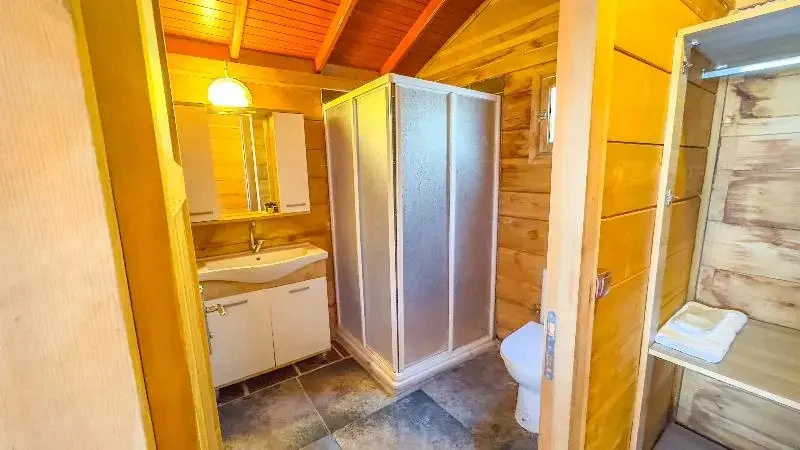 Gaia bungalow
