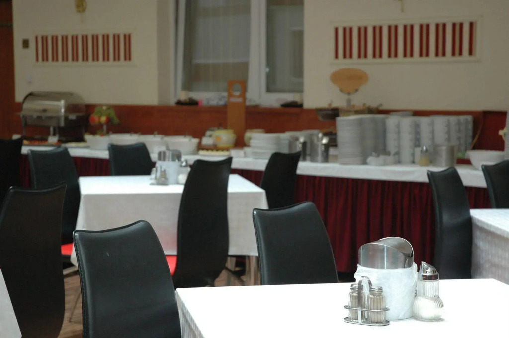 Atlantic Hotel