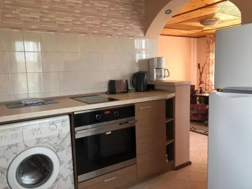 Guesthouse Nikolovi