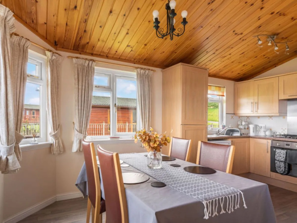 Loch Side Lodge 5