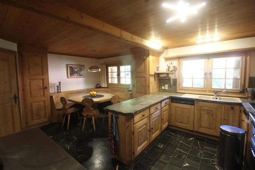 Chalet Runca