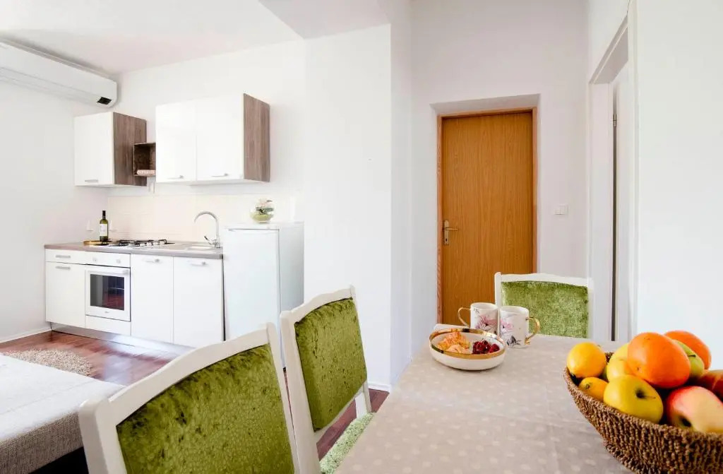 Apartment Alkar