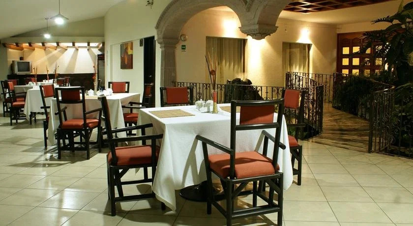Pequeño Hotel Ejecutivo