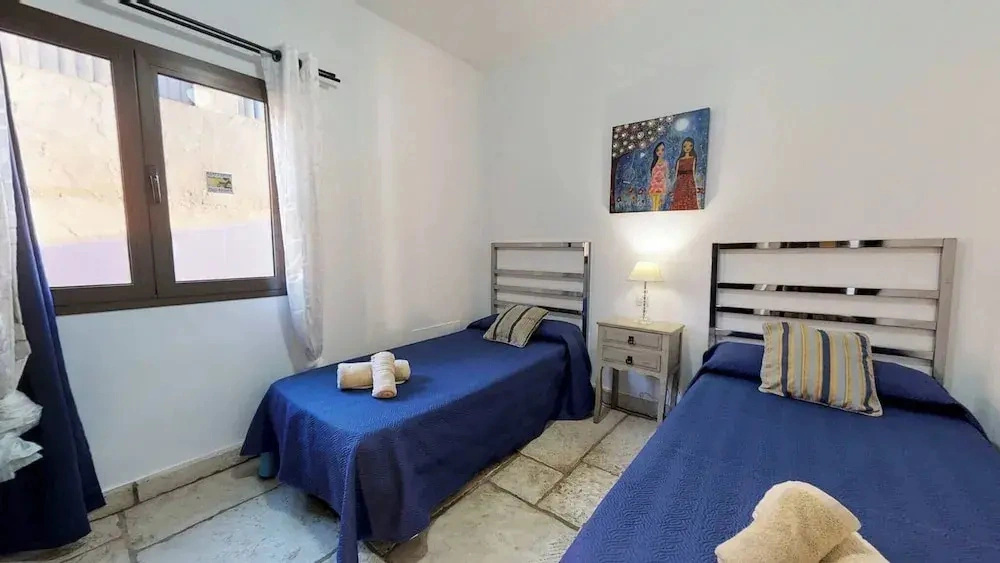 Villa Angeles - Corralejo