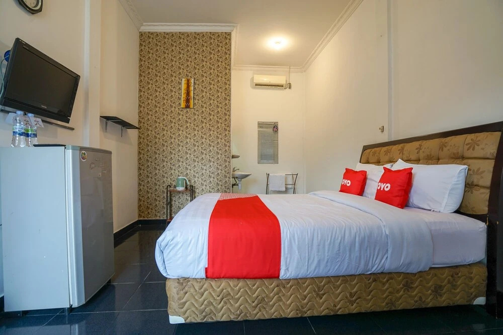 Afifah Homestay Syariah by OYO Rooms