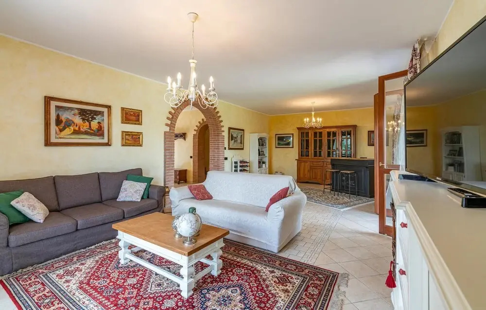 Villa Valle D´Oro