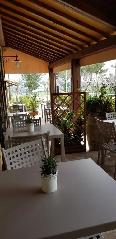 Locanda Le Volte
