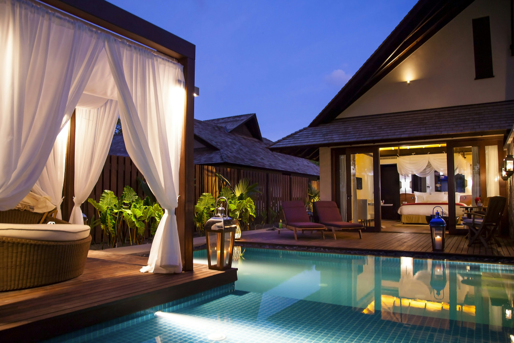 STORY Seychelles
