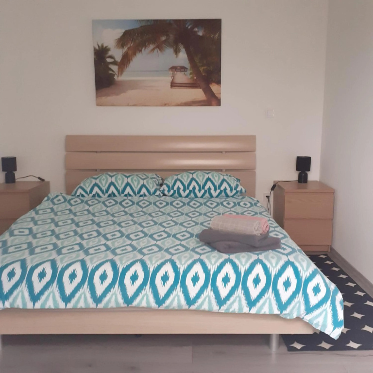 Apartmani Polanščak