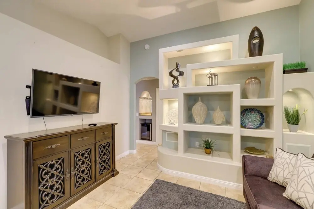 Golf & Hike: Family Home w/ Patio in Glendale
