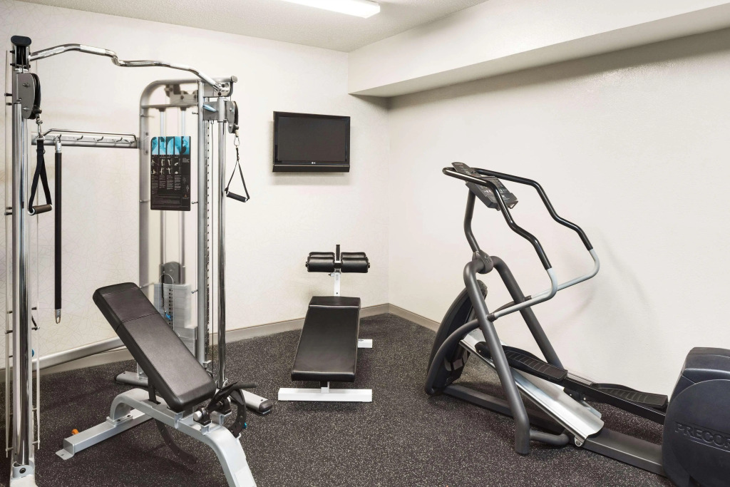 Country Inn & Suites by Radisson, Columbus Airport, OH