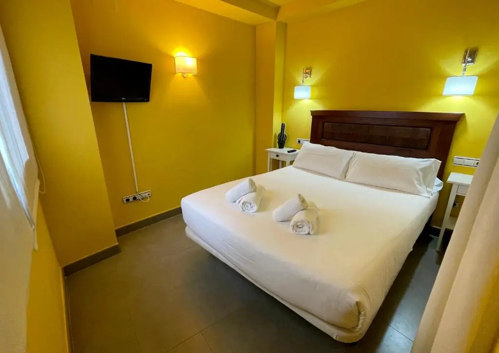 Ritual Sevilla Suites - Malaver 23