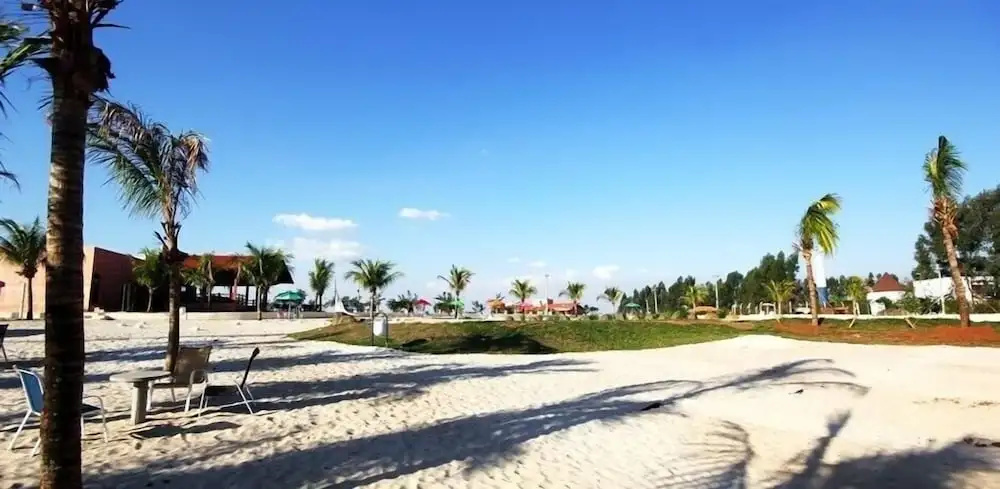 Mirante Praia Hotel