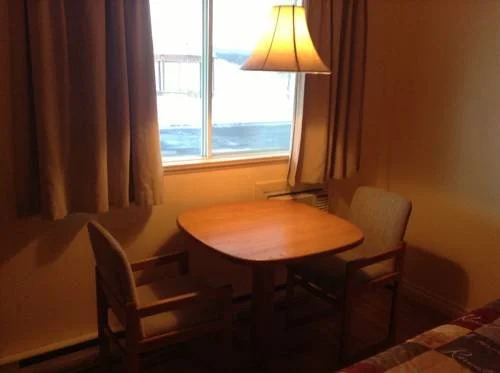 Motel La Seigneurie