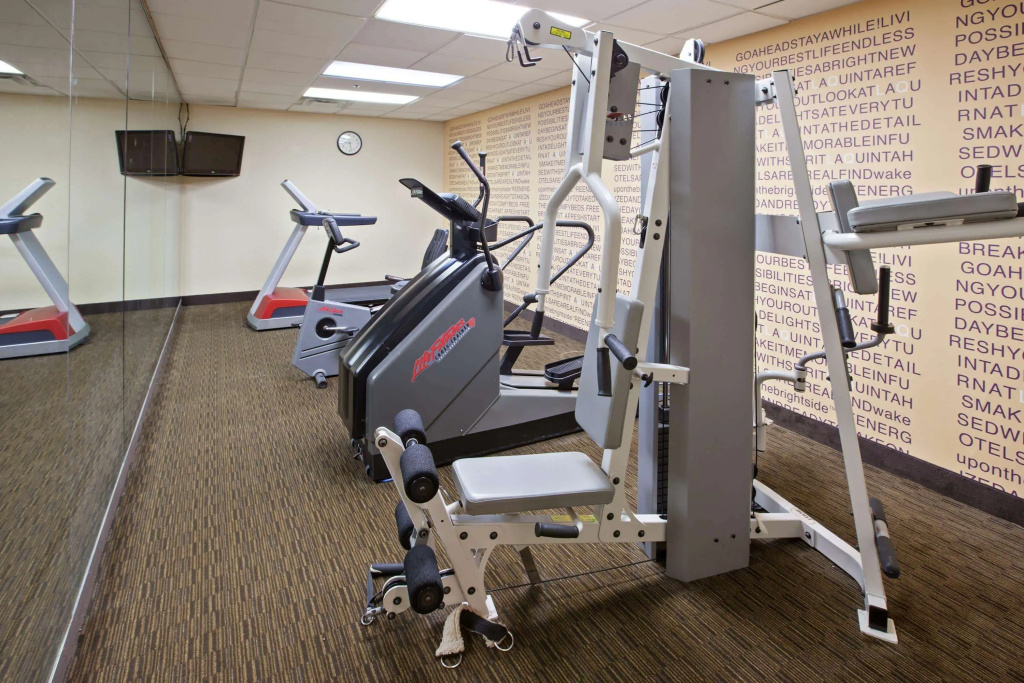 La Quinta by Wyndham Nashville Airport/Opryland