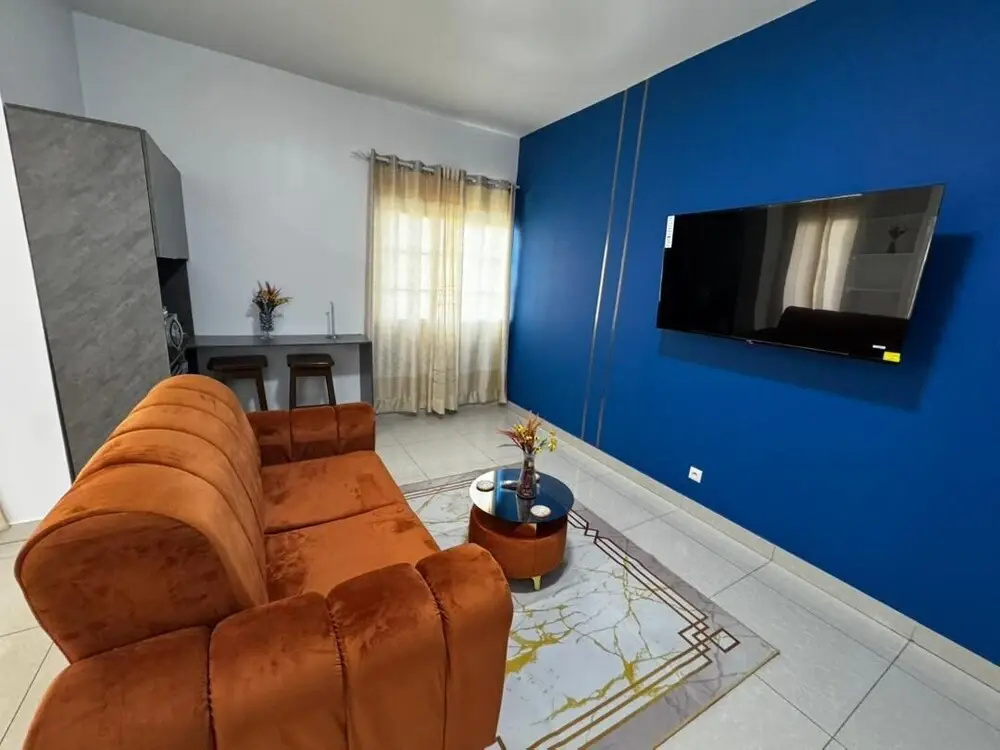 Sofana Residence