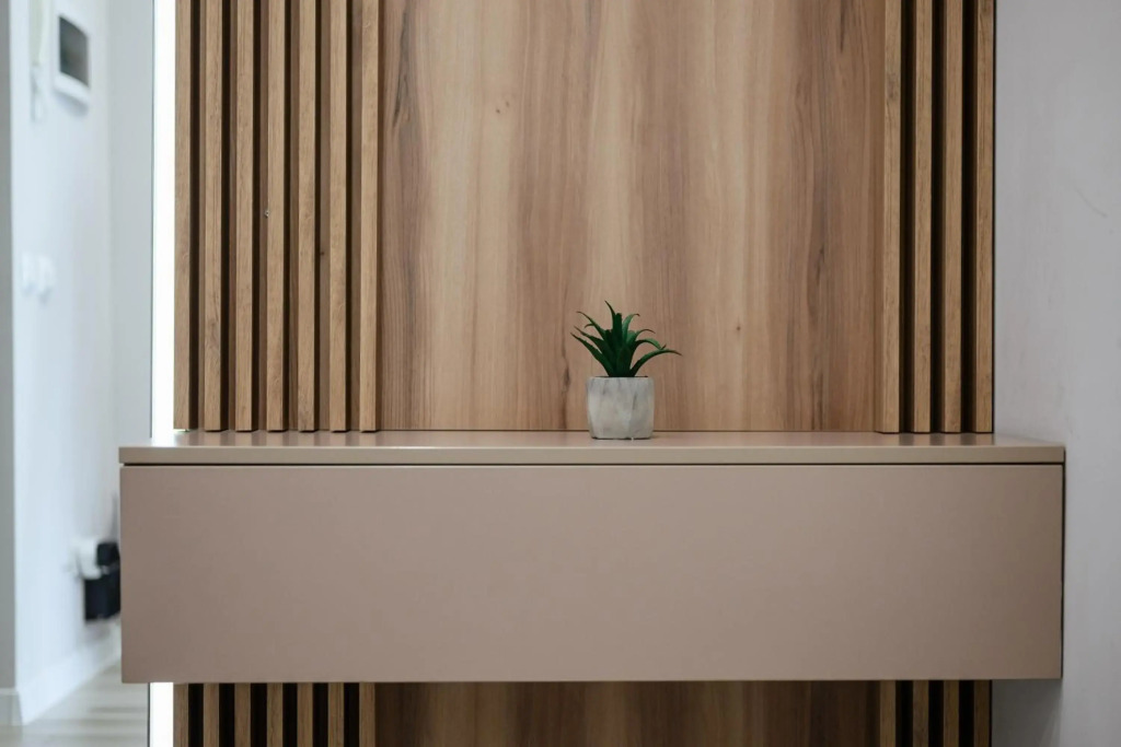 EVURI Apartments Bozdosh