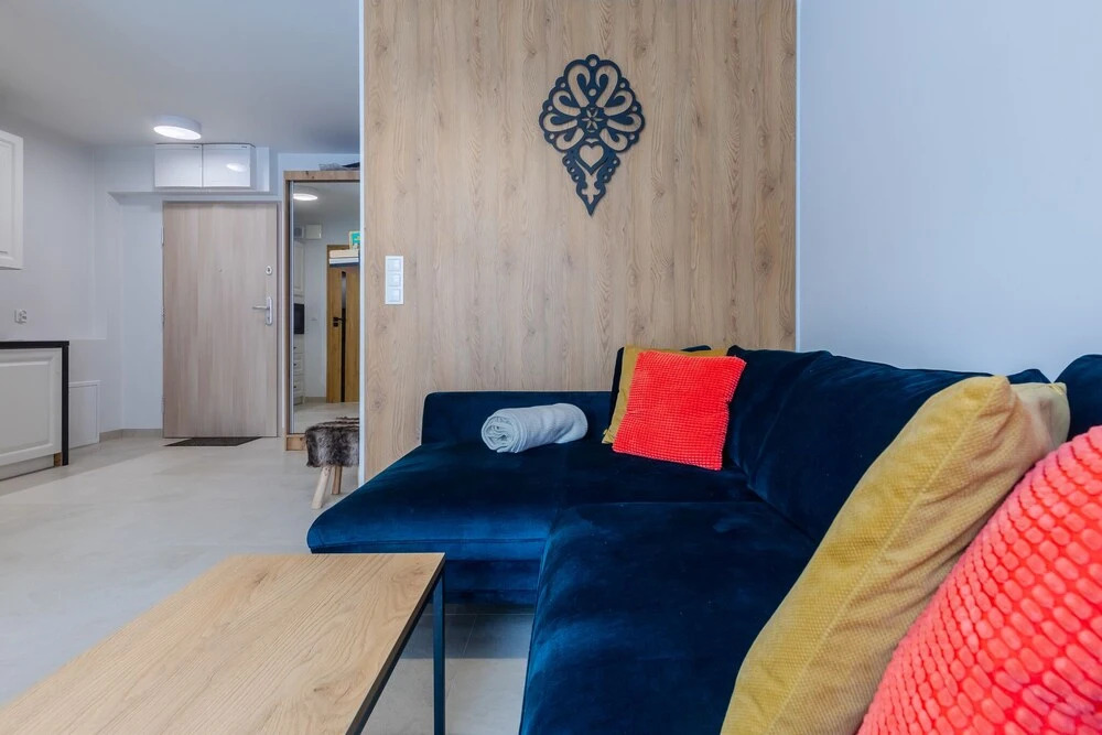 RentPlanet - Apartamenty Żeromskiego