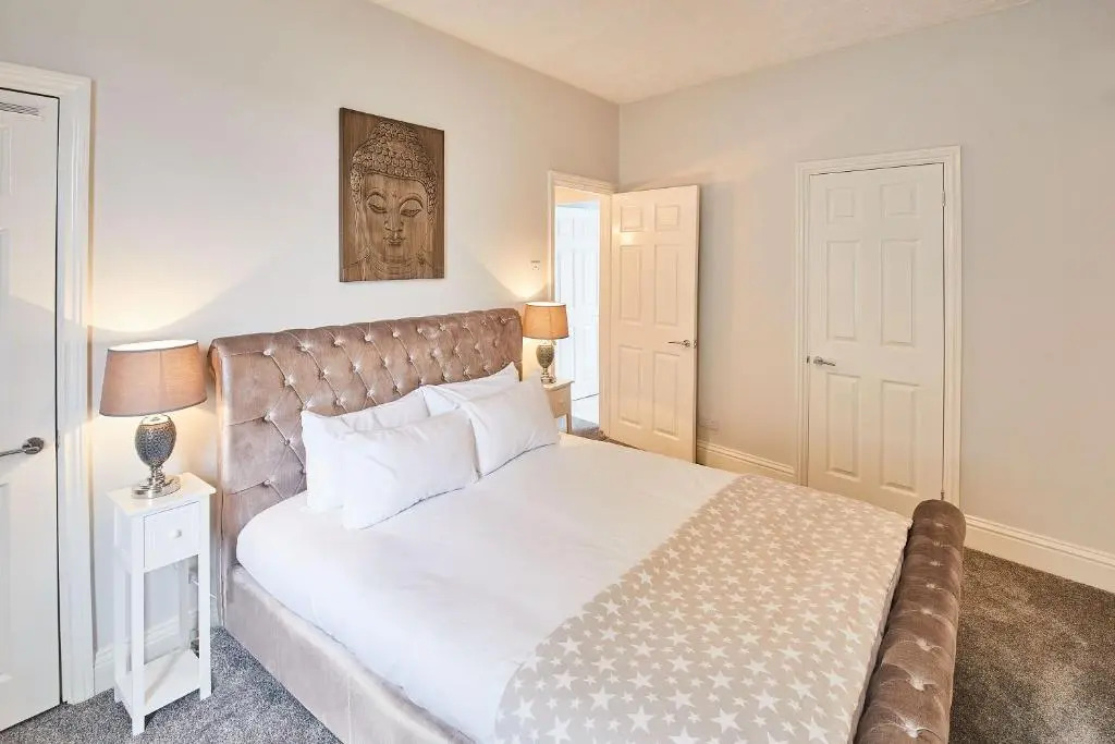 Host Stay Church View