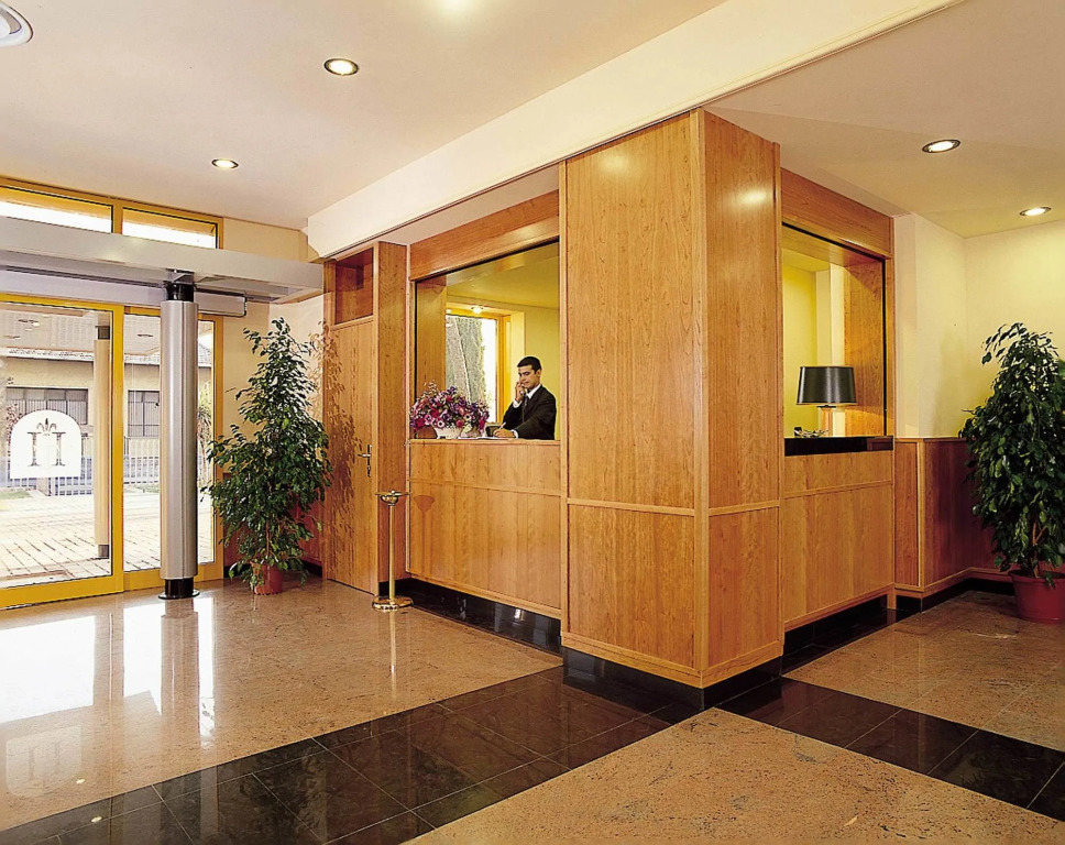 Hotel Tivoli