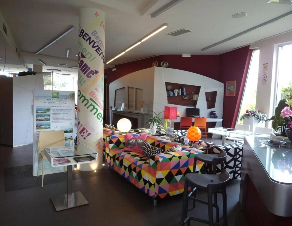 ibis Styles Catania Acireale