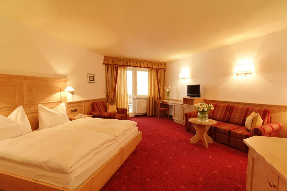 Boutique Hotel Eggele