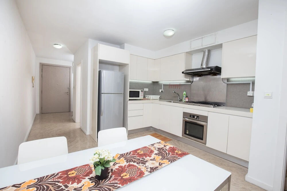 Bintang Fairlane Residence near Pavillion Bukit Bintang