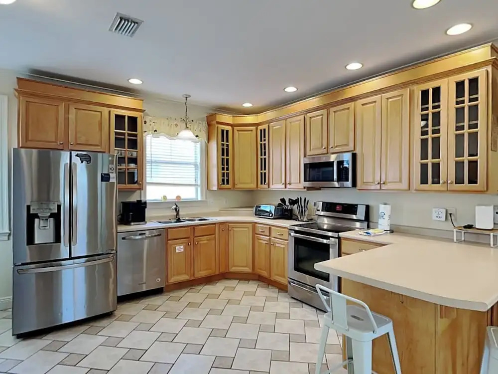 Corner Castle by Southern Vacation Rentals