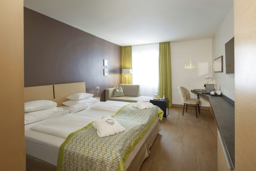Boutique Hotel Das Tigra