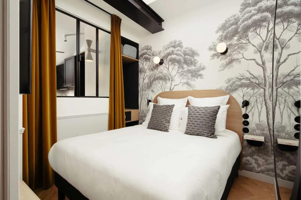 My Maison In Paris Montmartre