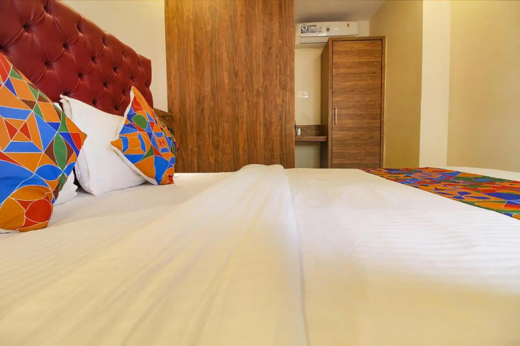 Itsy Hotels Elegant