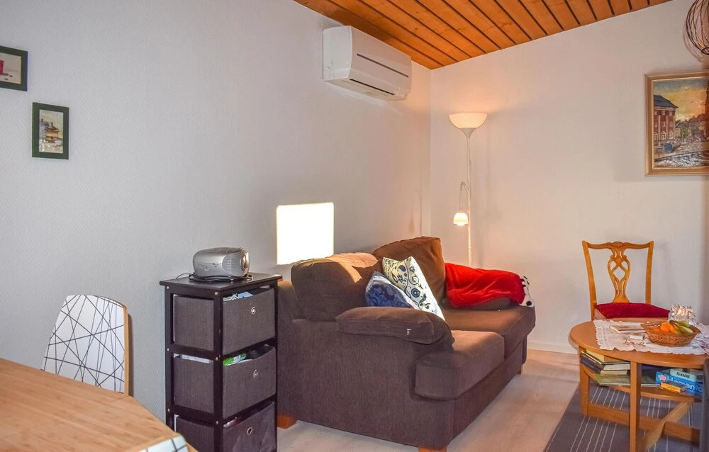 Amazing Home in Sankt Olof With 2 Bedrooms
