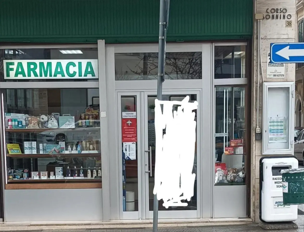Appartamento Bilocale Via Signorile Bari