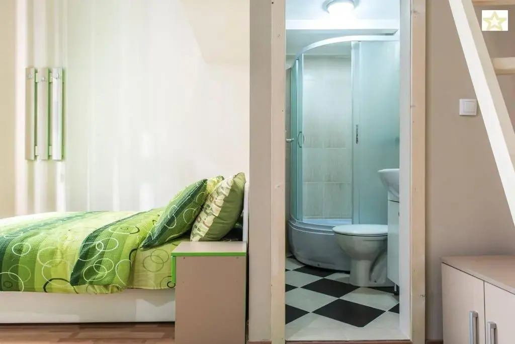 Apartments Downtown Novi Sad