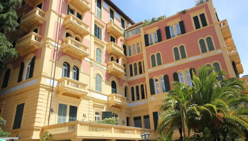 Italianway Apartments - Villa Mafalda