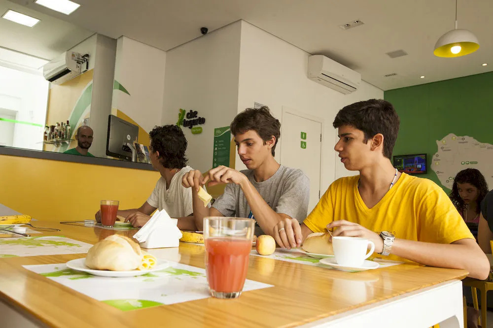 NOD Hotel