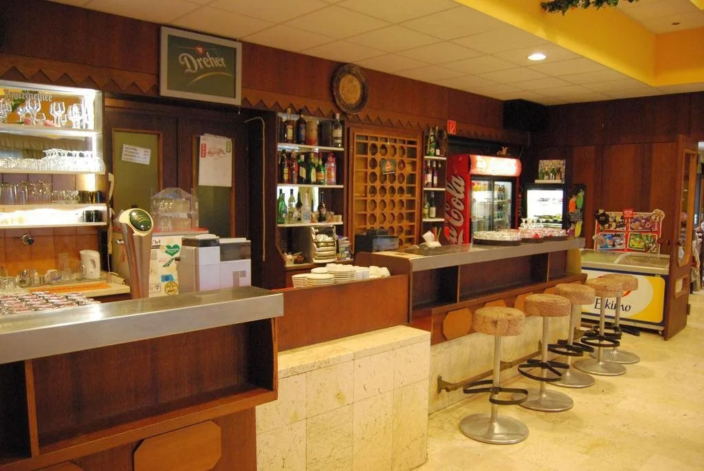 Hotel Agro