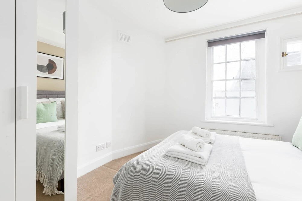 The Belsize Park Collection