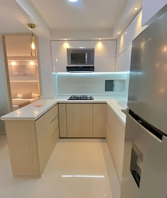 Apartamentos Palmar - by SOHO