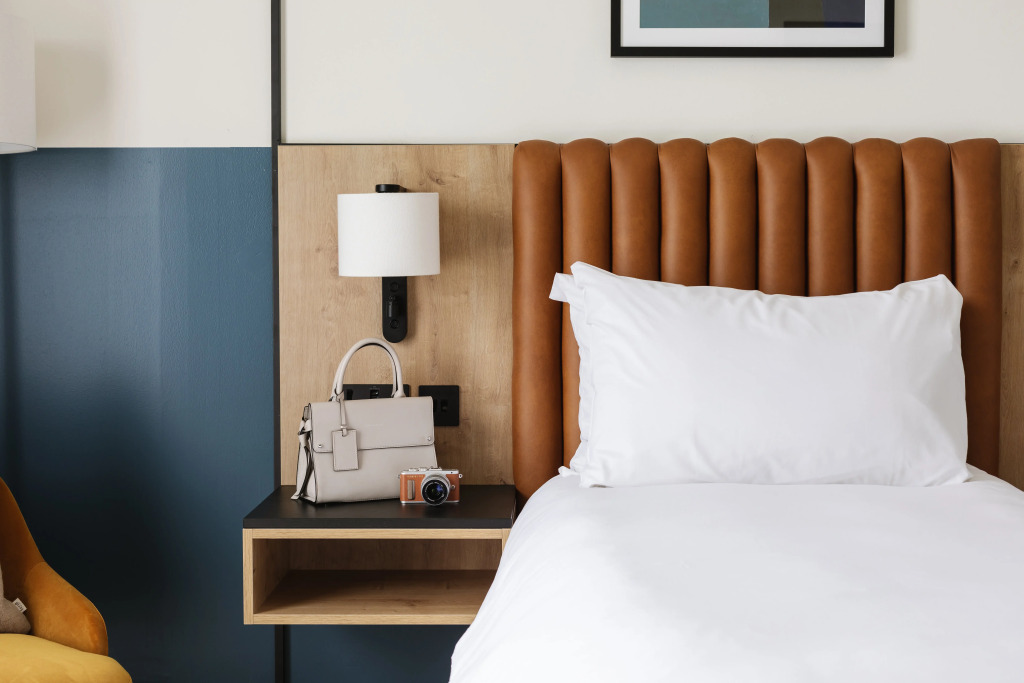 voco Belfast by IHG