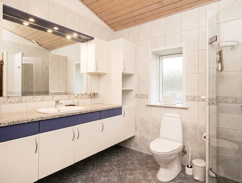4 Star Holiday Home in Blavand
