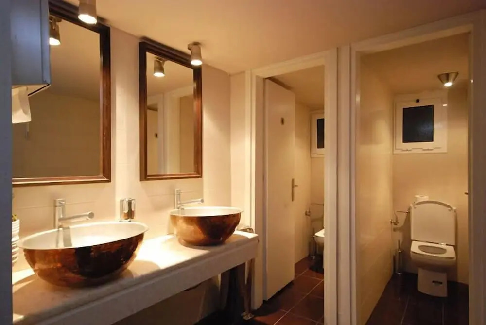 Galini Hotel