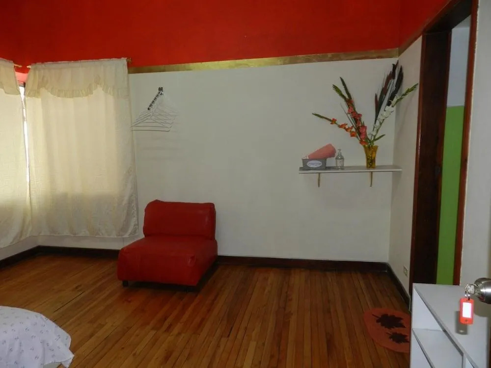 Hostal Mi Sebastian