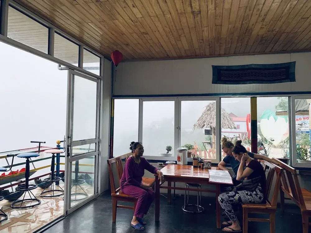 Sapa Dao Homestay